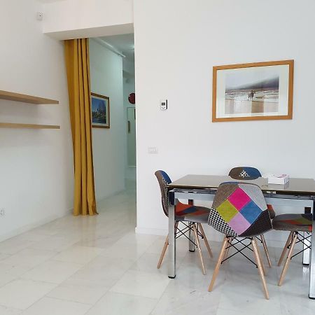 The Nest By The Black Sea - Sophia 1 Mamaia Exterior photo