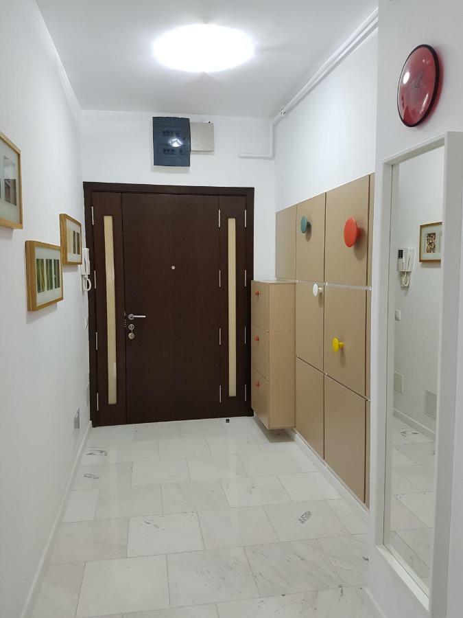 The Nest By The Black Sea - Sophia 1 Mamaia Exterior photo
